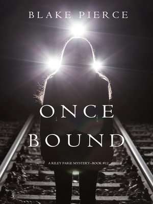 cover image of Once Bound